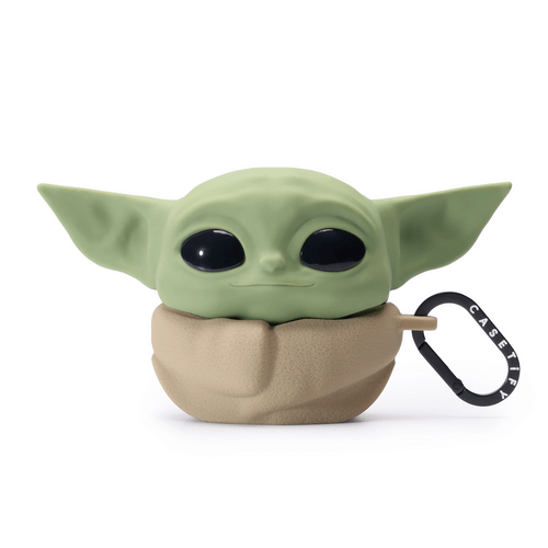 AirPods Pro 2 - The Mandalorian Grogu Collectible AirPods Pro 2 Case