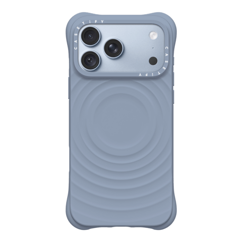 Ripple Case for iPhone 18 | Premium Soft-Touch Feel – CASETiFY