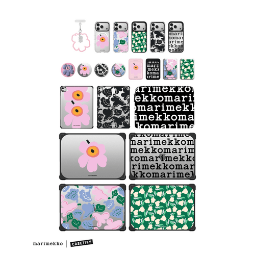 Marimekko – CASETiFY
