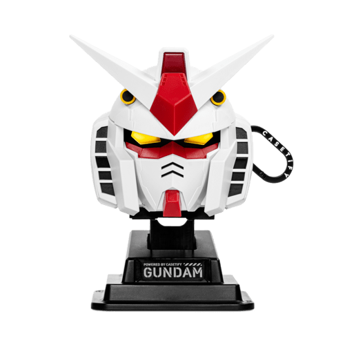 AirPods Pro 2 - RX-78-2 Gundam Collectible Earbuds Case - AirPods Pro 2