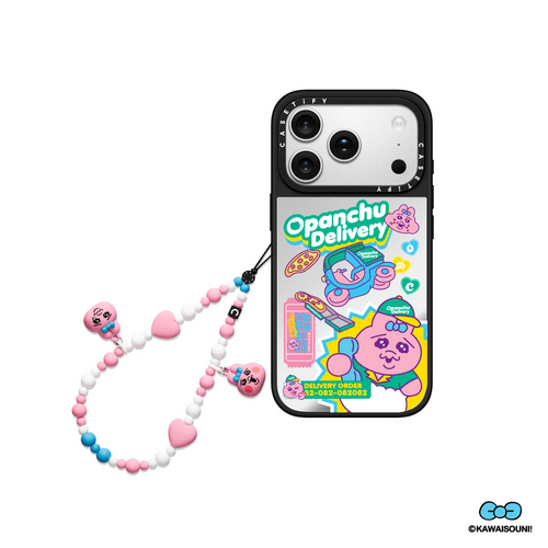 Opanchu Usagi – CASETiFY