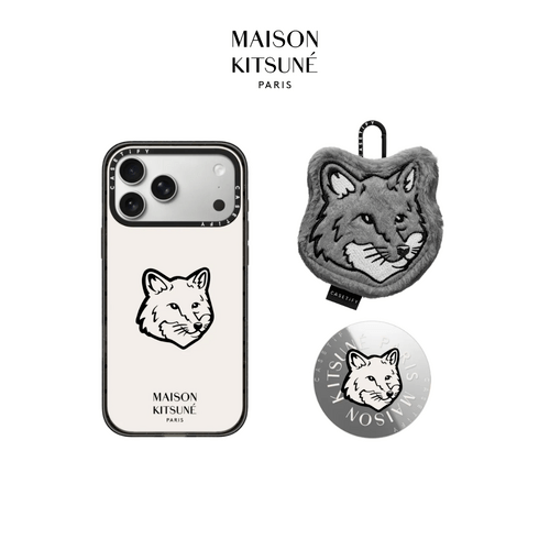 Maison KitsunÃ© – CASETiFY