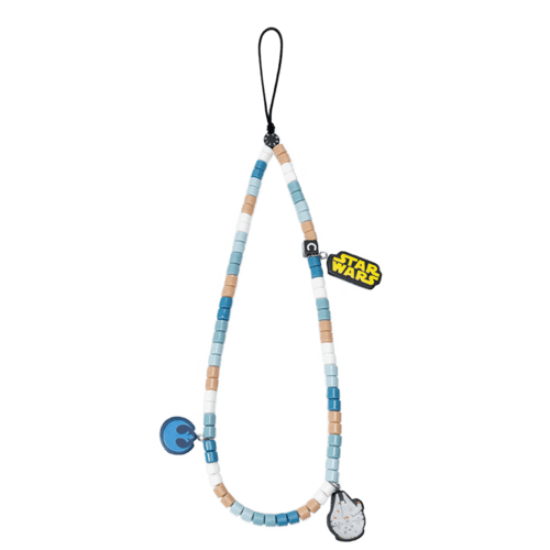   - Star Wars REBEL Phone Charm