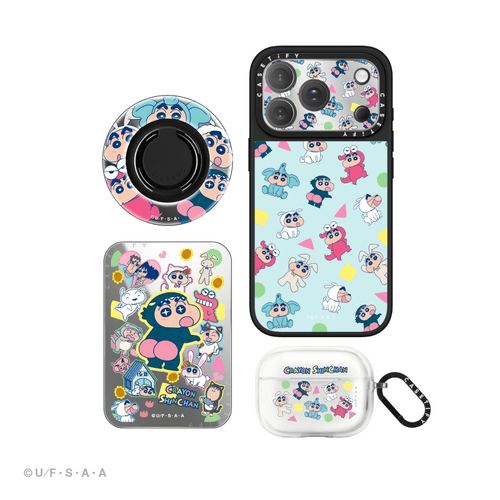 Show Your Colors | CASETiFY
