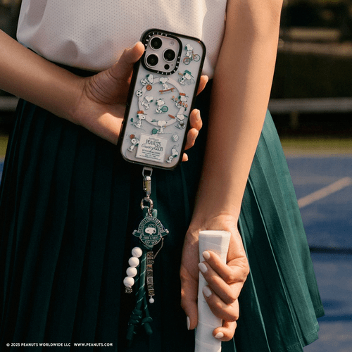 - - Peanuts Country Club Special Set