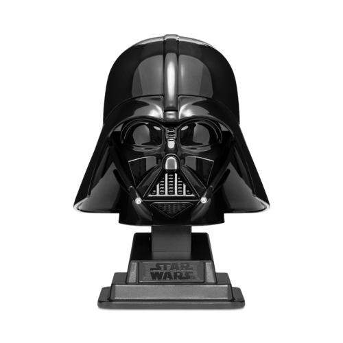 AirPods Pro 2 - Darth Vader 3D AirPods Case: Collector's Edition - AirPods Pro 2