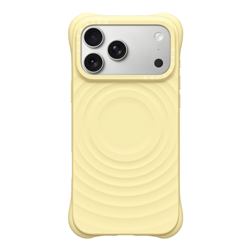 Ripple Case for iPhone 17 | Premium Soft-Touch Feel – CASETiFY