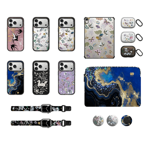 - - SHANGCHENGSHI Collector Edition Special Set