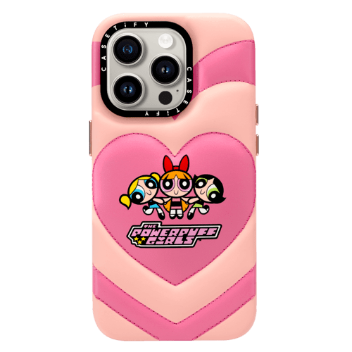 The Powerpuff Girls – CASETiFY