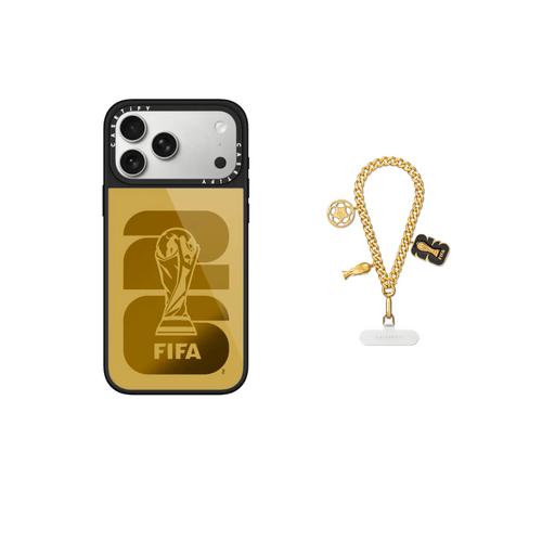 FIFA WORLD CUP 26 – CASETiFY