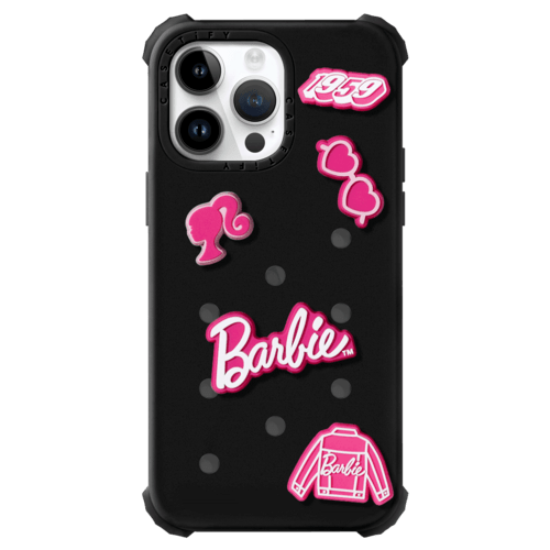 iPhone 14 Pro Max - Barbie The Push-In Case - iPhone 14 Pro Max