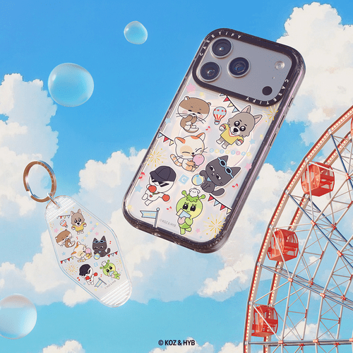 BBNEXDO – CASETiFY