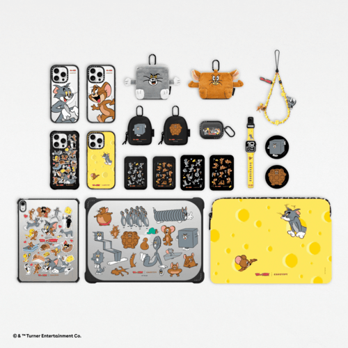 - - Tom and Jerry Collector Edition Special Set (Online Exclusive)