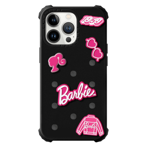 iPhone 13 Pro - Barbie The Push-In Case - iPhone 13 Pro