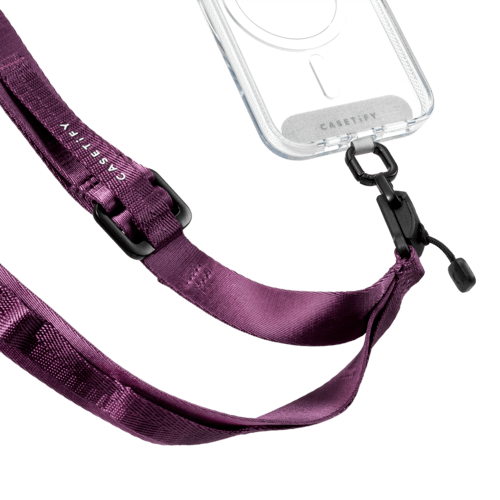 Cross-body Strap Phone Strap – CASETiFY