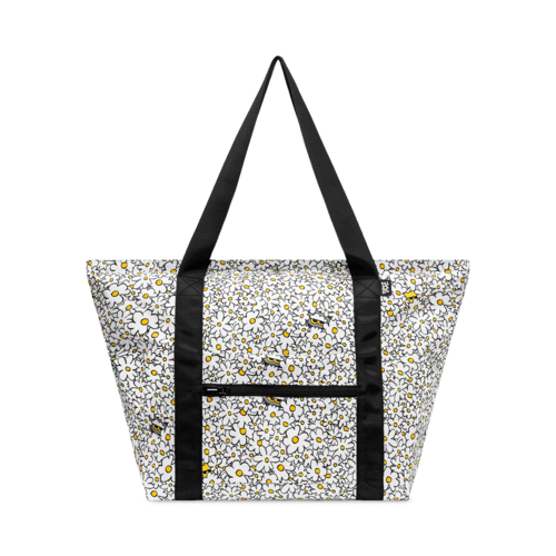 - - ZO&FRIENDS Foldable Travel Bag