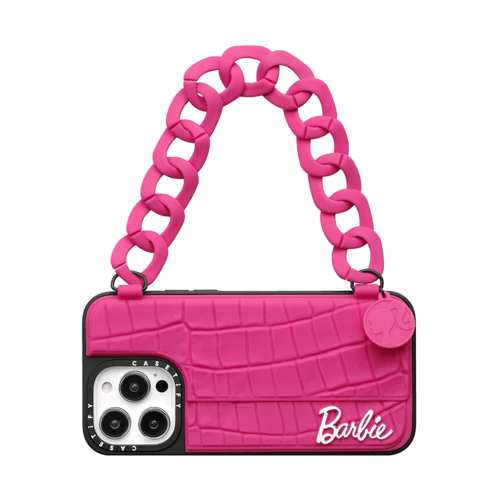 iPhone 13 Pro - Barbie Purse Case - iPhone 13 Pro