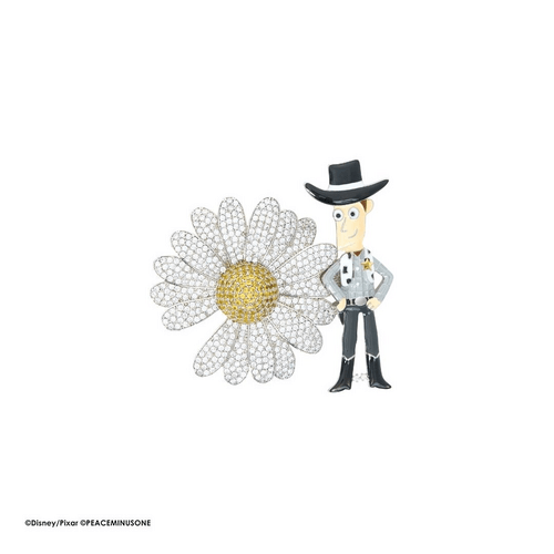TOY STORY | PEACEMINUSONE : THE FIRST FAN – CASETiFY