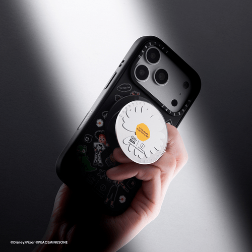 TOY STORY | PEACEMINUSONE : THE FIRST FAN – CASETiFY