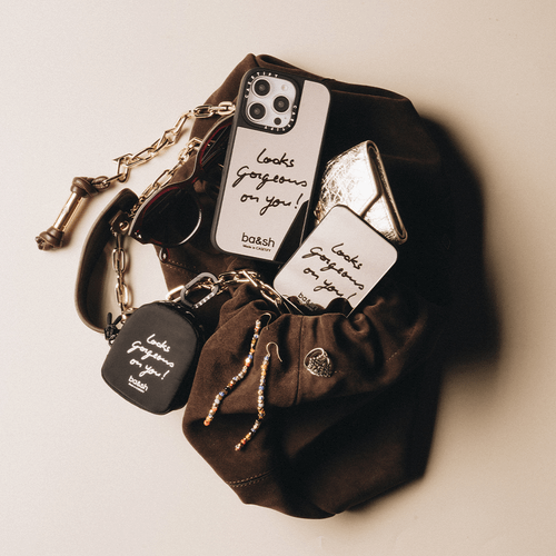 - - ba&sh Special Set