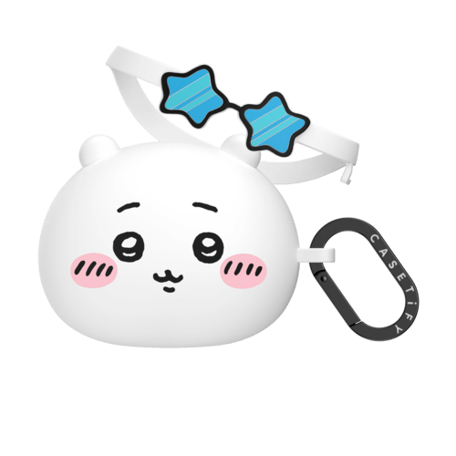 AirPods Pro 2 - Chiikawa Sunnies Collectible Earbuds Case