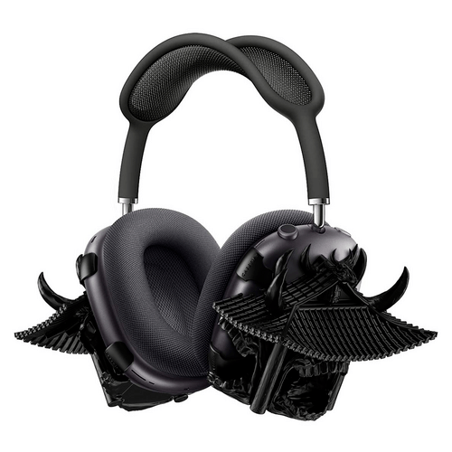 AirPods Max - Jujutsu Kaisen Malevolent Shrine Headphone Case - AirPods Max