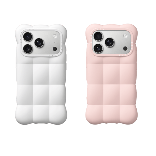 Show Your Colors | CASETiFY