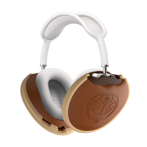 AirPods Max - Doraemon Dorayaki Headphone Collectible Case - AirPods Max (Online Exclusive)