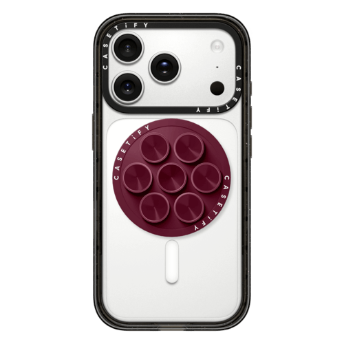 - - Snappy Snap & Stick Grip Stand