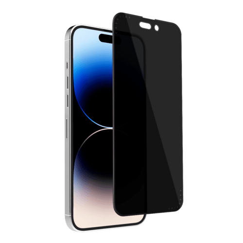 - - iPhone 14 Plus / 13 Pro Max Impact Privacy Screen Protector