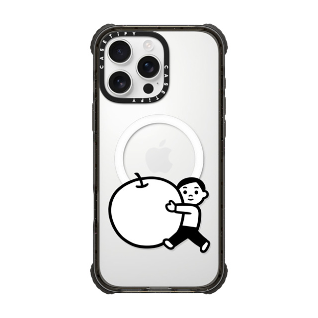 Noritake x CASETiFY iPhone 16 Pro Max Case Black ウルトラ インパクトケース MagSafe 対応 Apple Boy Back to School Noritake x CASETiFY iPhone 16 Pro Max Case Black ウルトラ インパクトケース MagSafe 対応 Apple Boy Back to School