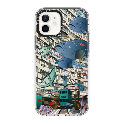 phone cases for samsung galaxy a36 5g ImpactHero Slim Samsung Galaxy A36 5G Cases