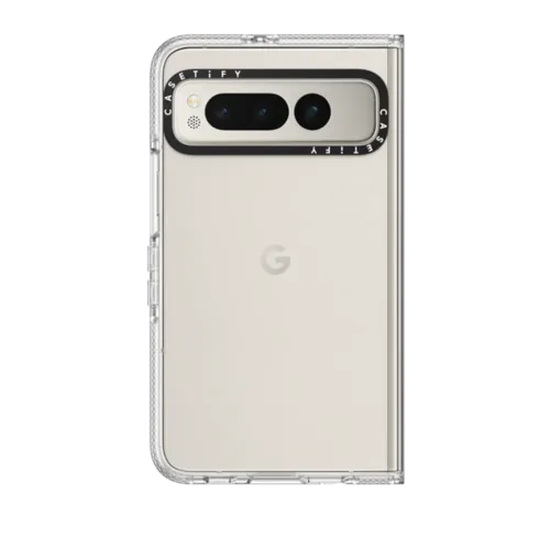 Pixel Fold - Custom Phone Case