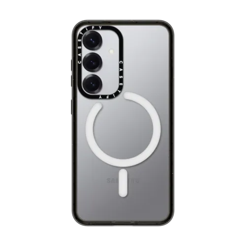 Galaxy S25 - Custom Phone Case