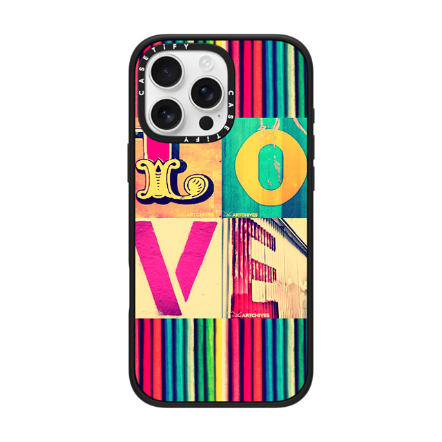CASETiFY iPhone 16 Pro Max ケース マットブラック インパクトケース MagSafe対応 いいね susanne gjestvang prã¸ver igjen Father's Day CASETiFY iPhone 16 Pro Max ケース マットブラック インパクトケース MagSafe対応 いいね susanne gjestvang prã¸ver igjen Father's Day