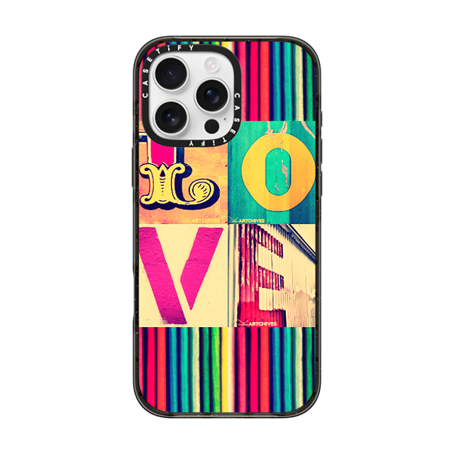 CASETiFY iPhone 16 Pro Max Case Black インパクトケース いいね susanne gjestvang prã¸ver igjen Father's Day CASETiFY iPhone 16 Pro Max Case Black インパクトケース いいね susanne gjestvang prã¸ver igjen Father's Day