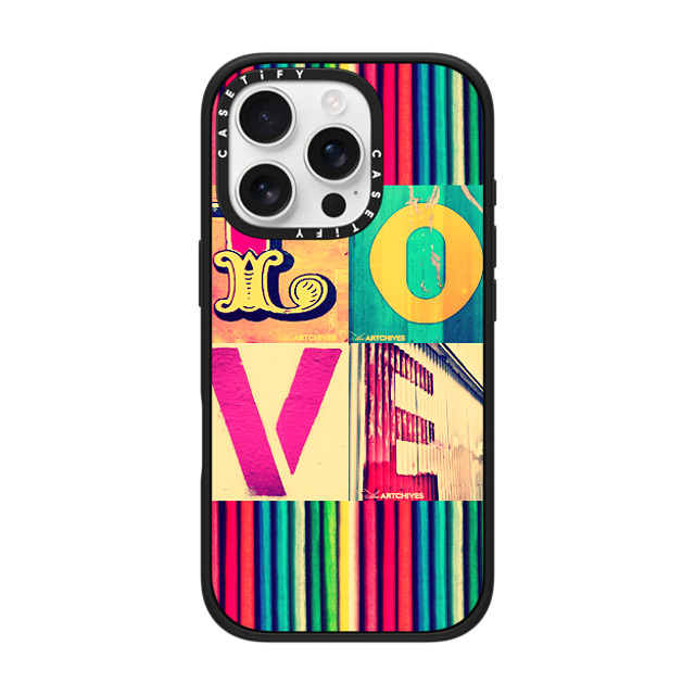 CASETiFY iPhone 16 Pro ケース マットブラック インパクトケース MagSafe対応 いいね susanne gjestvang prã¸ver igjen Father's Day CASETiFY iPhone 16 Pro ケース マットブラック インパクトケース MagSafe対応 いいね susanne gjestvang prã¸ver igjen Father's Day