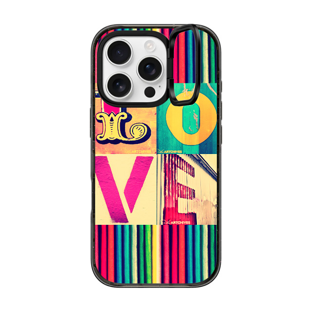 CASETiFY iPhone 16 Pro ケース ブラック インパクトリングスタンドケース MagSafe対応 いいね susanne gjestvang prã¸ver igjen Father's Day CASETiFY iPhone 16 Pro ケース ブラック インパクトリングスタンドケース MagSafe対応 いいね susanne gjestvang prã¸ver igjen Father's Day
