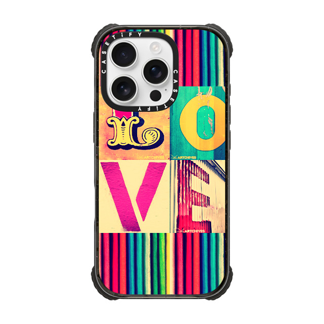 CASETiFY iPhone 16 Pro ケース ブラック ウルトラ インパクトケース MagSafe 対応 いいね susanne gjestvang prã¸ver igjen Father's Day CASETiFY iPhone 16 Pro ケース ブラック ウルトラ インパクトケース MagSafe 対応 いいね susanne gjestvang prã¸ver igjen Father's Day