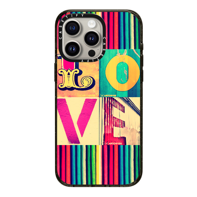CASETiFY iPhone 15 Pro Max Case Black インパクトケース MagSafe対応 いいね susanne gjestvang prã¸ver igjen Father's Day CASETiFY iPhone 15 Pro Max Case Black インパクトケース MagSafe対応 いいね susanne gjestvang prã¸ver igjen Father's Day