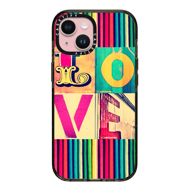 CASETiFY iPhone 15 ケース ブラック インパクトケース MagSafe対応 いいね susanne gjestvang prã¸ver igjen Father's Day CASETiFY iPhone 15 ケース ブラック インパクトケース MagSafe対応 いいね susanne gjestvang prã¸ver igjen Father's Day
