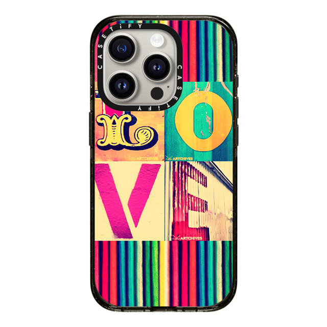 CASETiFY iPhone 15 Pro ケース ブラック インパクトケース MagSafe対応 いいね susanne gjestvang prã¸ver igjen Father's Day CASETiFY iPhone 15 Pro ケース ブラック インパクトケース MagSafe対応 いいね susanne gjestvang prã¸ver igjen Father's Day