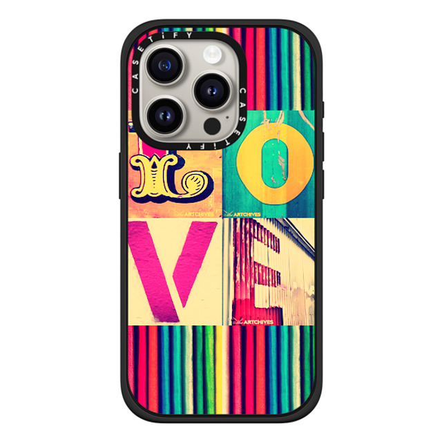 CASETiFY iPhone 15 Pro ケース マットブラック インパクトケース MagSafe対応 いいね susanne gjestvang prã¸ver igjen Father's Day CASETiFY iPhone 15 Pro ケース マットブラック インパクトケース MagSafe対応 いいね susanne gjestvang prã¸ver igjen Father's Day