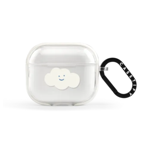 AirPods (3rd Generation) - Happy Cloud