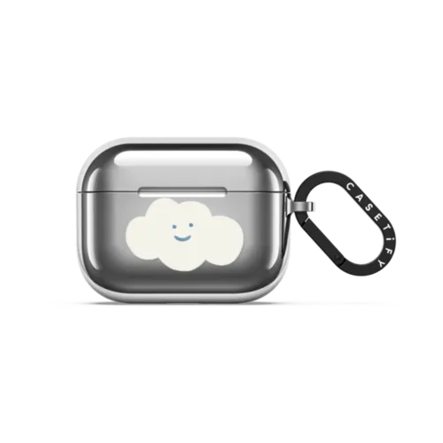 AirPods Pro 3 - Happy Cloud