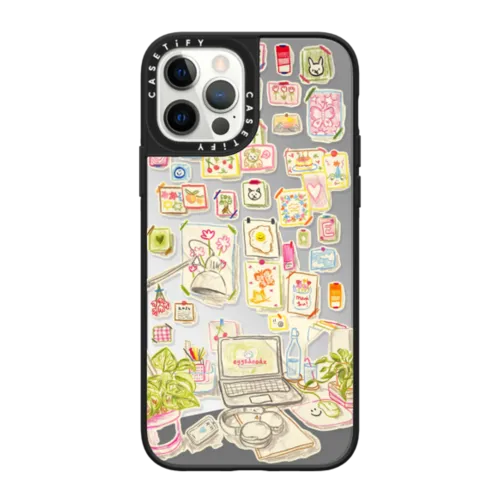 iPhone 12 Pro - Gallery Wall Art