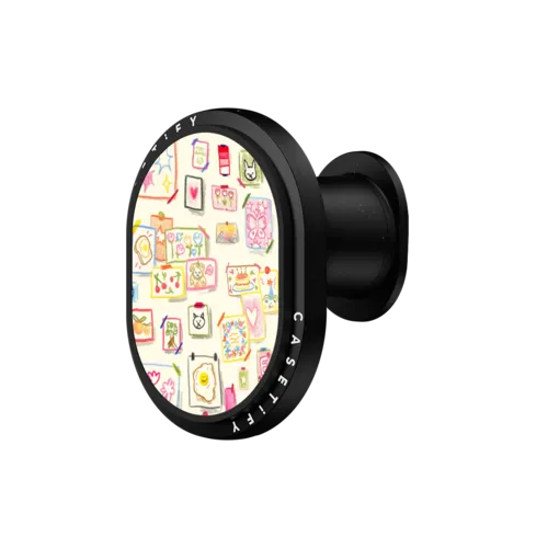 PowerThru Wireless Car Charger - Gallery Wall