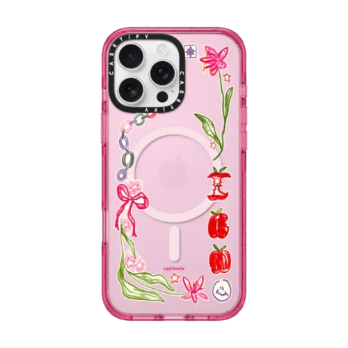 iPhone 16 Pro Max - Sweet Apples