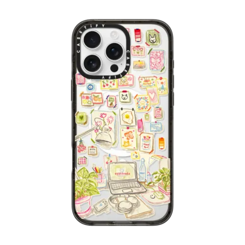 iPhone 16 Pro Max - Gallery Wall Art