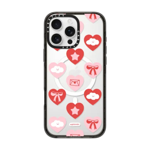 iPhone 16 Pro Max - Love Heart Dreams